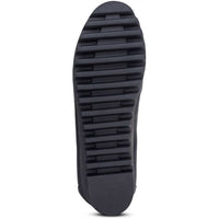 Aetrex Women's Brianna Ballet Flat in black 1 - women's flats - view 5