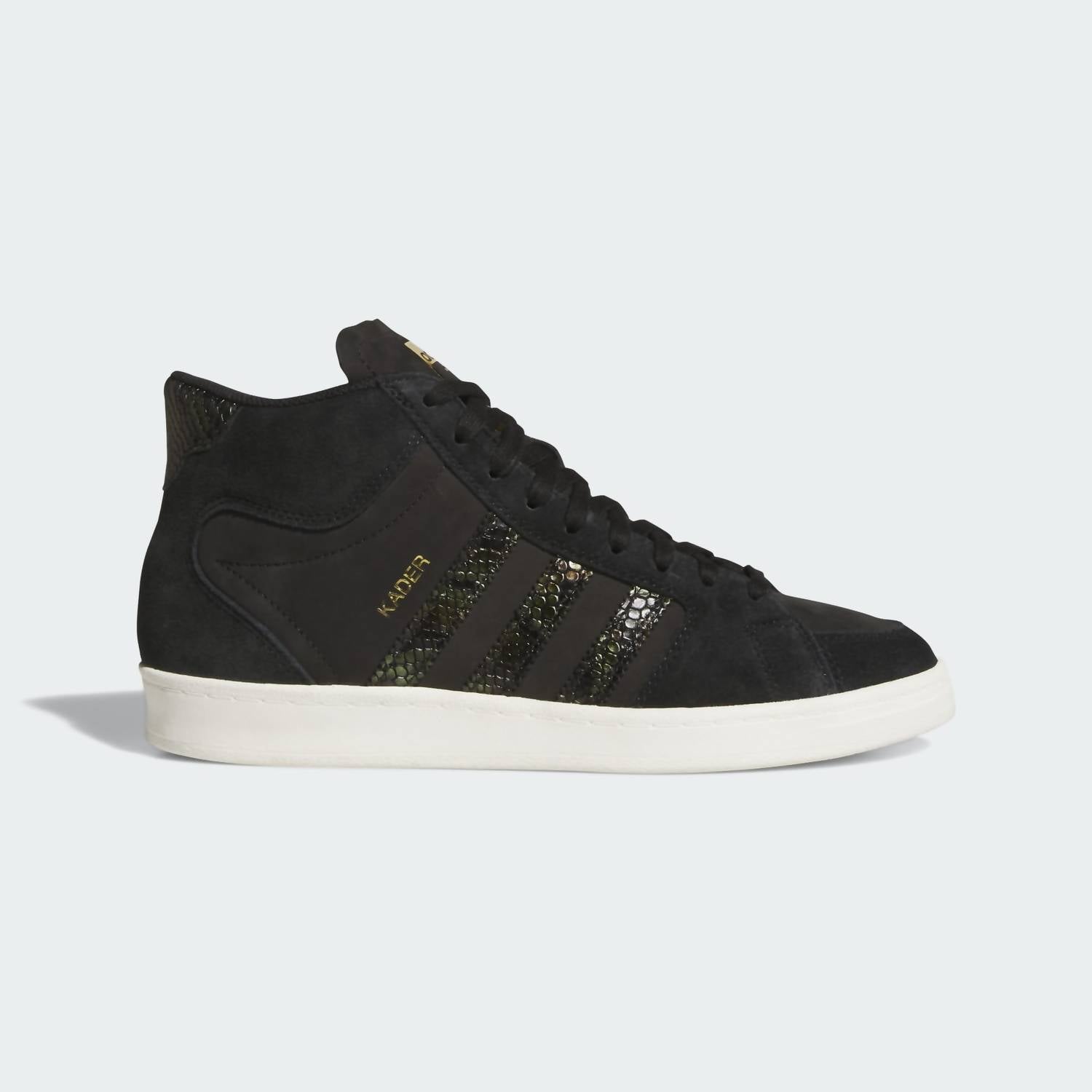 Adidas - Men's Superskate X Kader Shoes