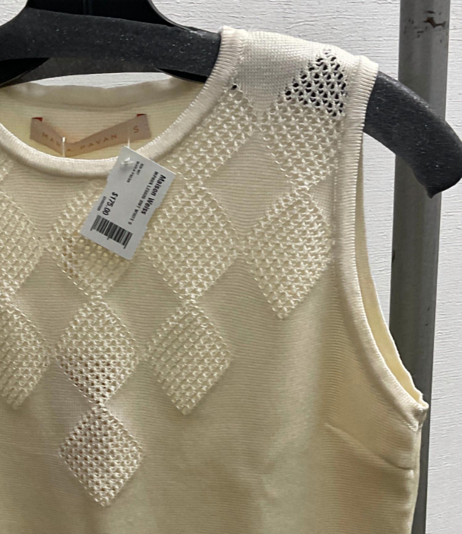 Maria Pavan - Women's Themis Top