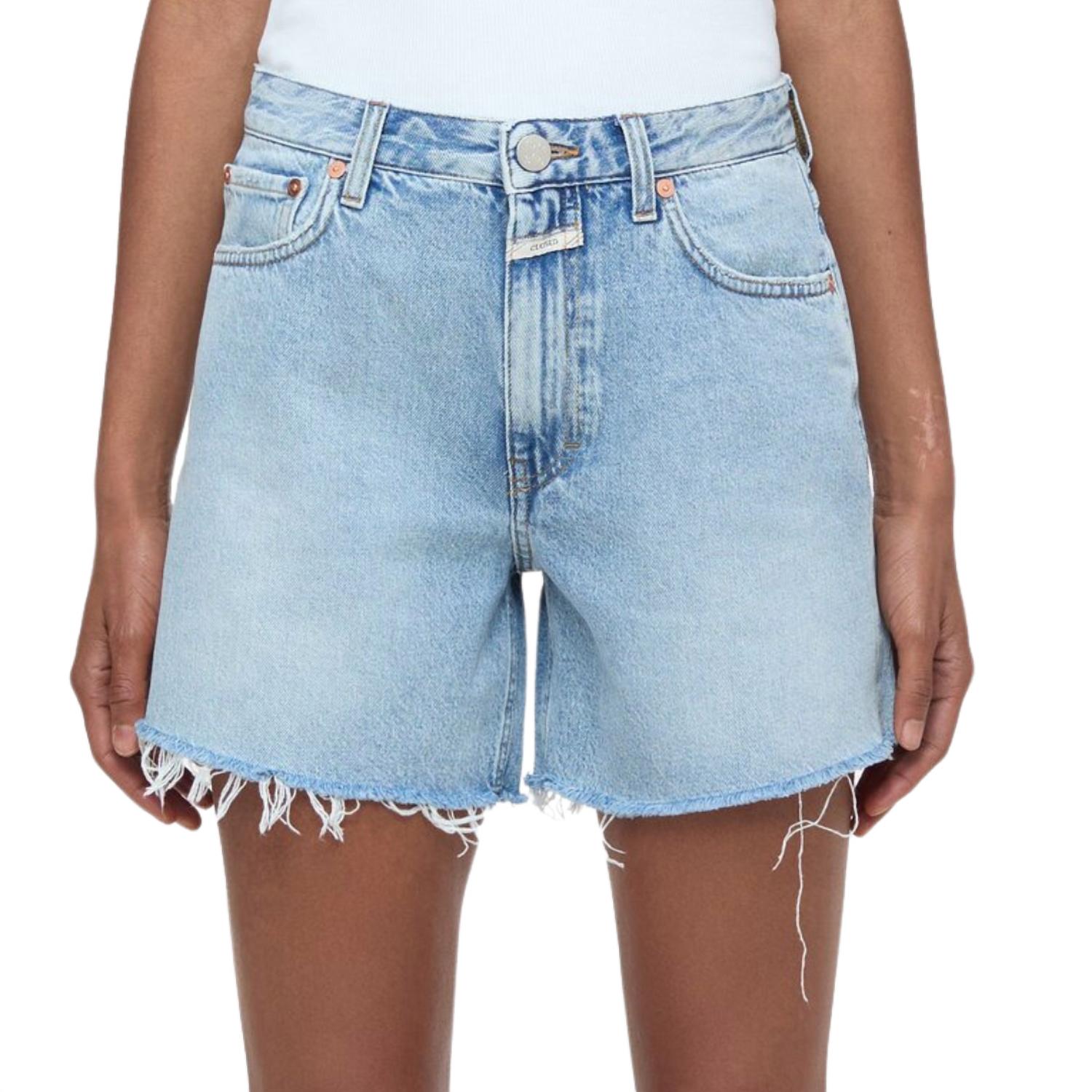 Closed - Women's Janey Short