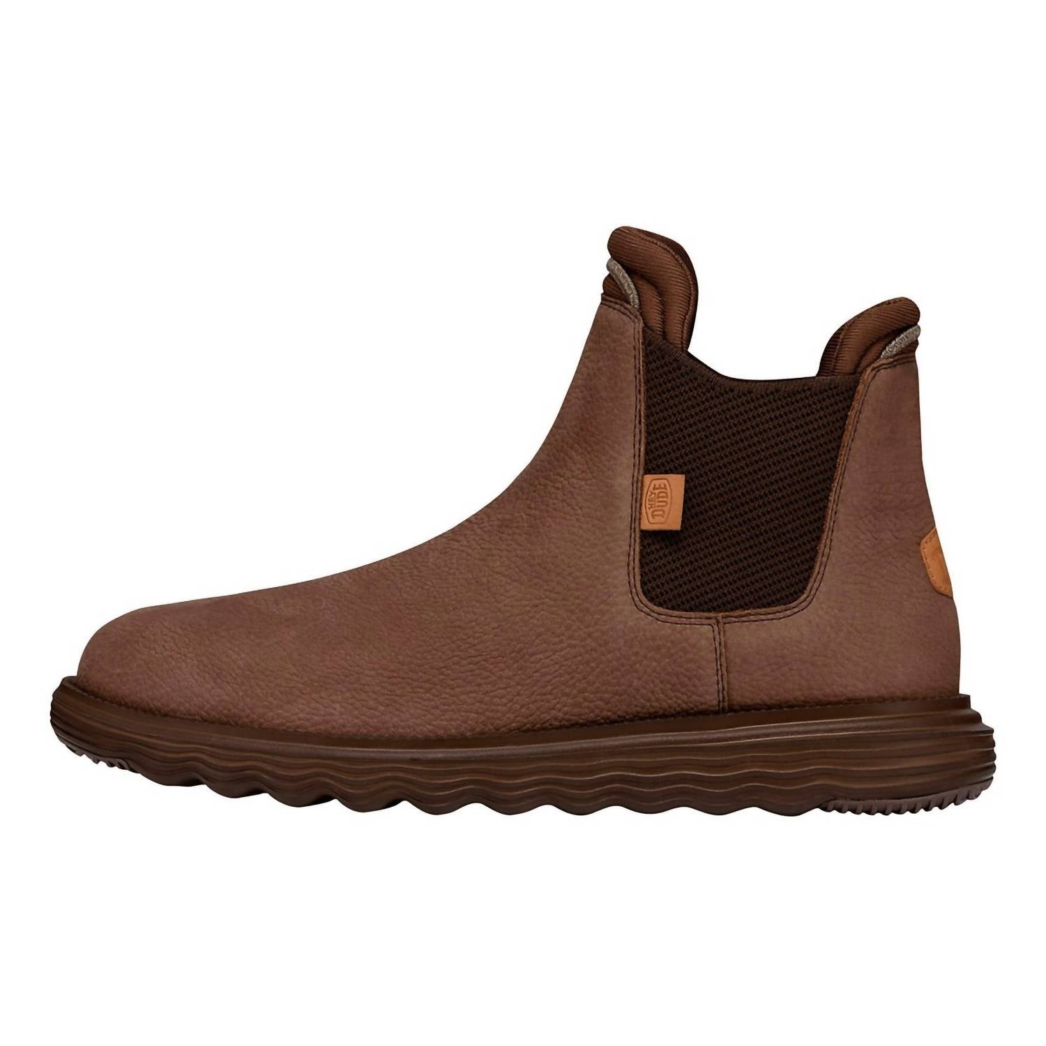 Hey Dude - Men's Branson Boot
