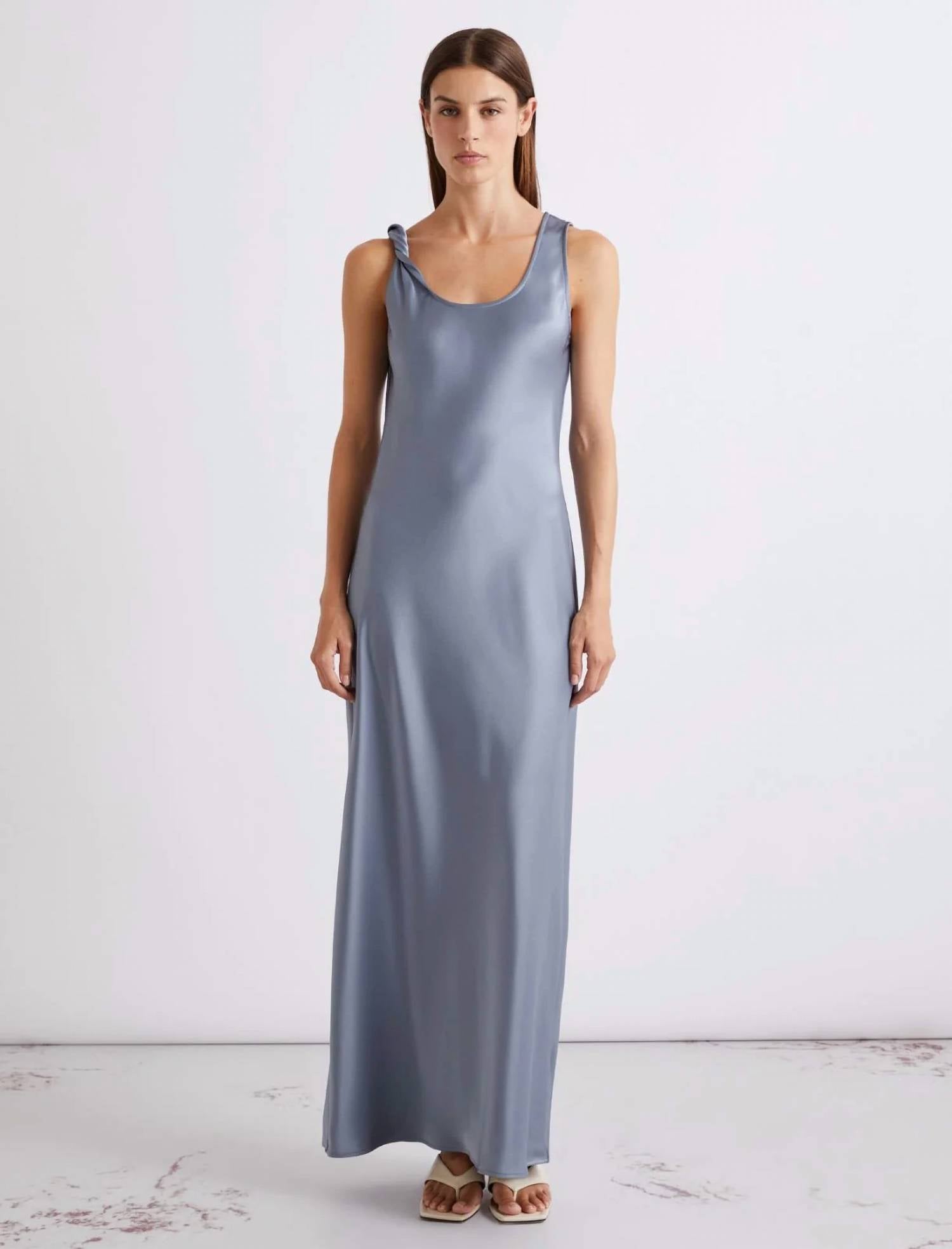 Marella - Ovale Maxi Dress