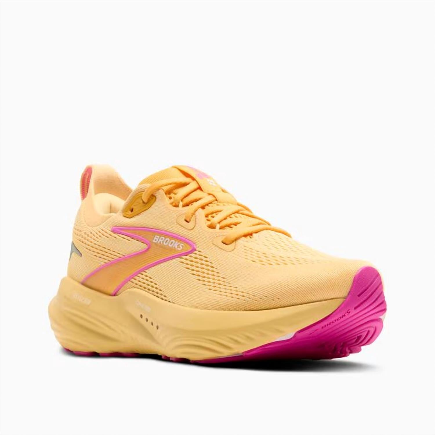 Brooks - Women's Glycerin Gts 22 Shoes