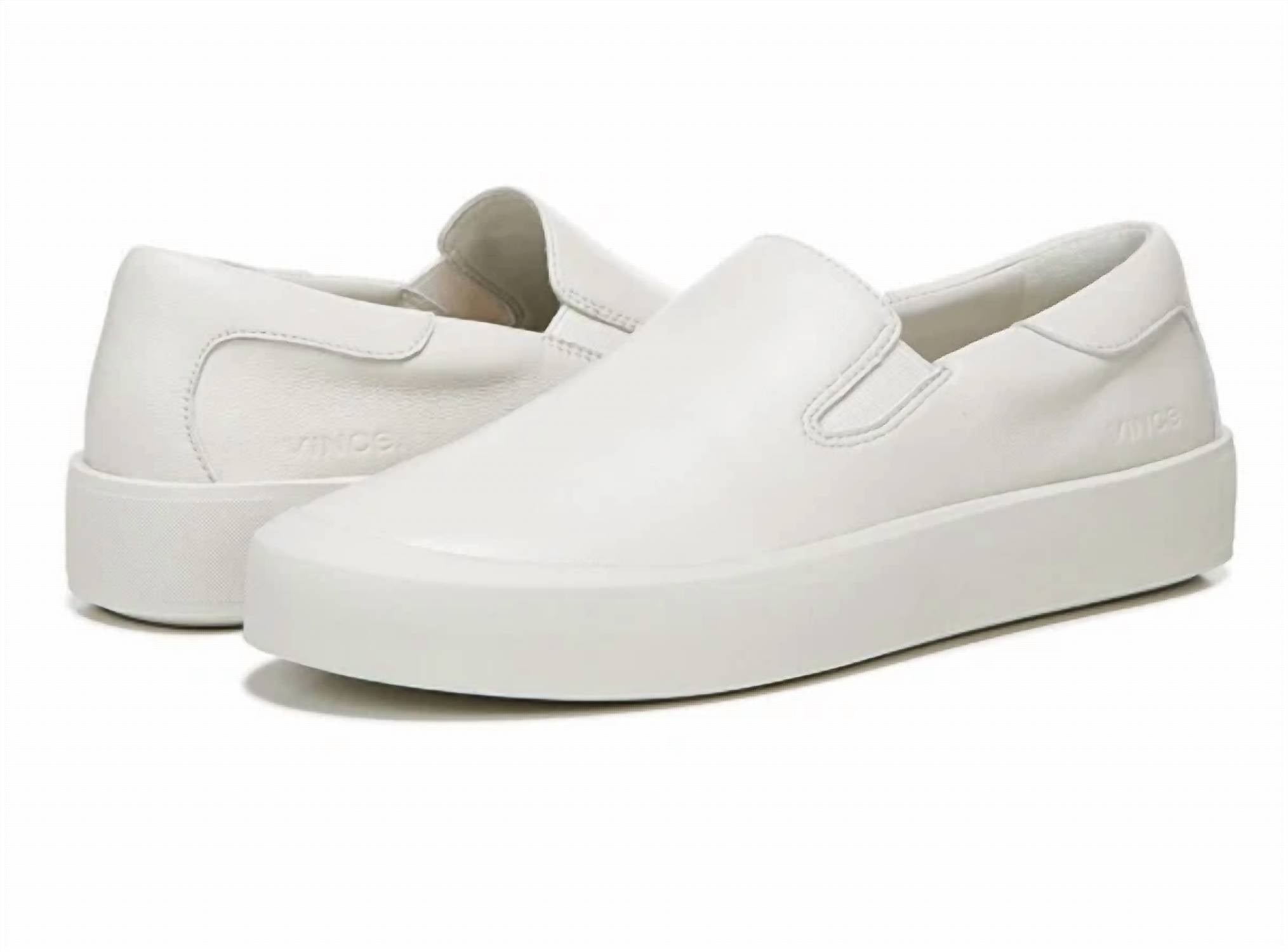 Vince - Women's Ginelle Slip-on Sneaker