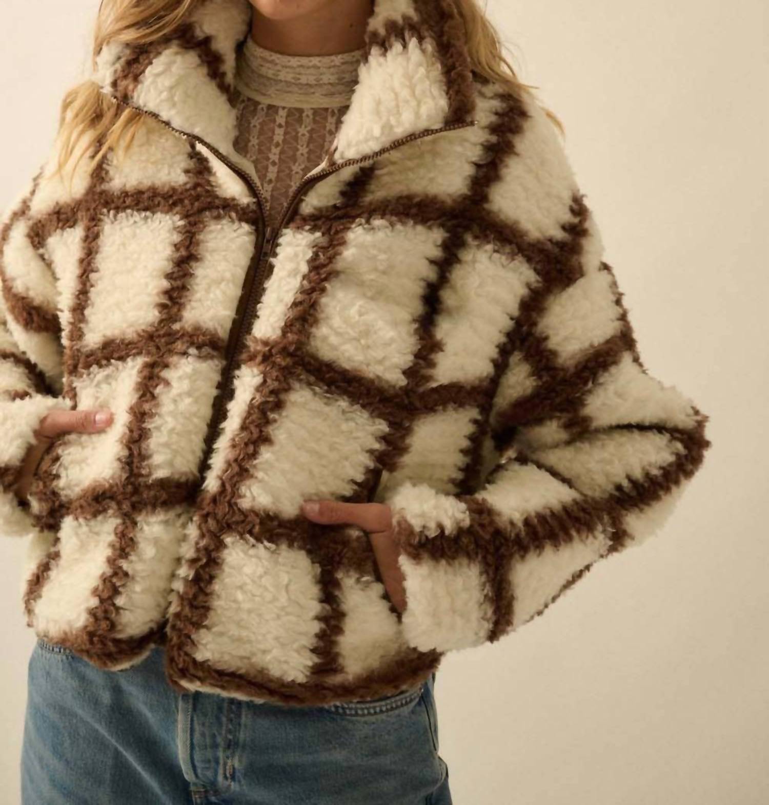 Promesa - Pratchett Jacket