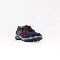 Fidelio Women's Multistretch Mitzy Shoes in mix amalfi - women's sneaker - detail view