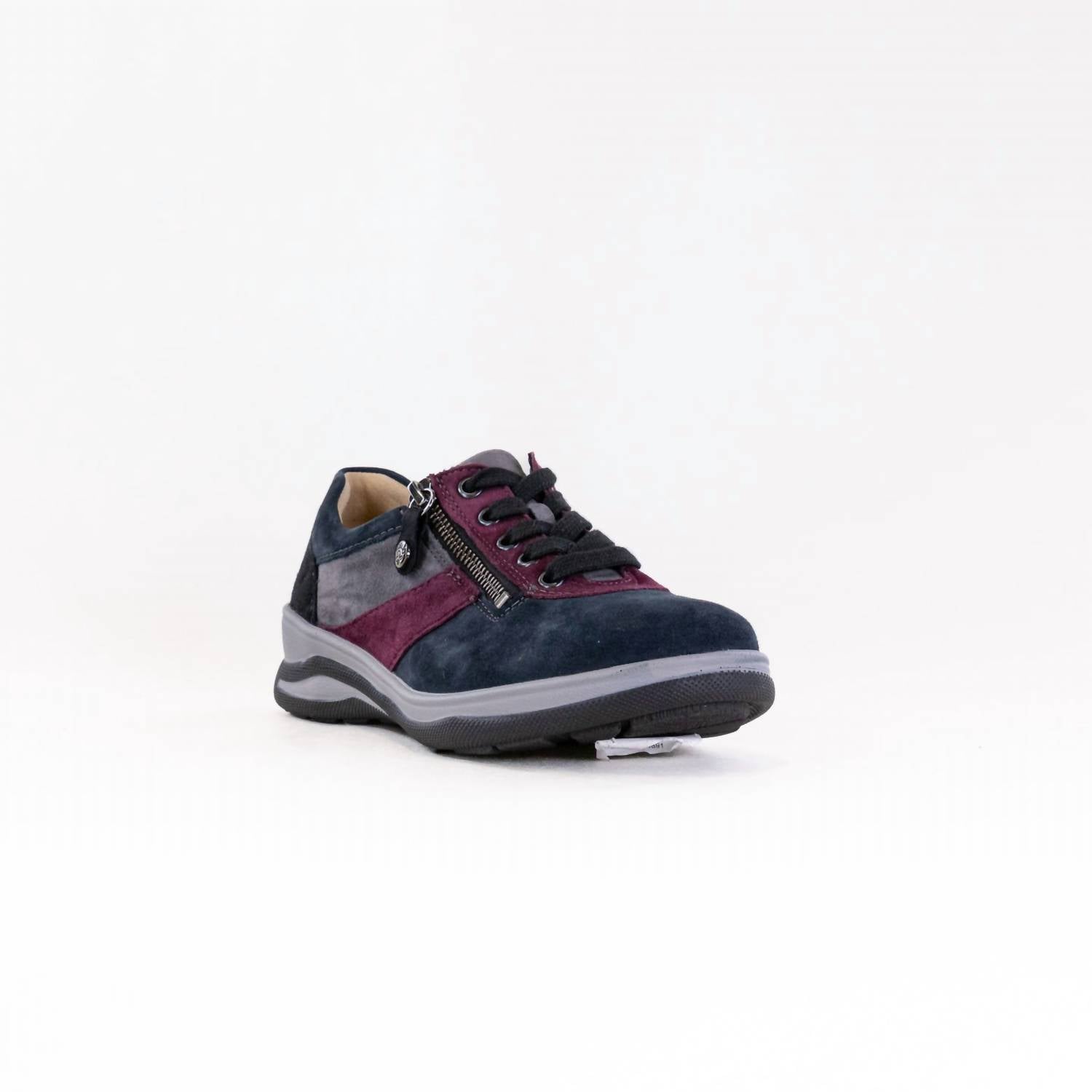 Fidelio Women's Multistretch Mitzy Shoes in mix amalfi - women's sneaker - detail view