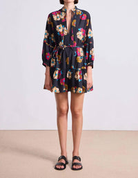 Apiece Apart - Women's Lalla Mini Dress