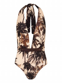 Lenny Niemeyer - Halter One piece