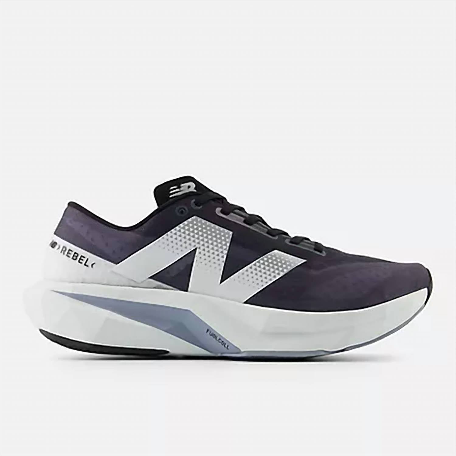 New Balance - Men's Fuel Cell Rebel V4 Running Shoes