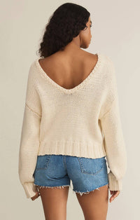 Z Supply - Vida Reversible Sweater