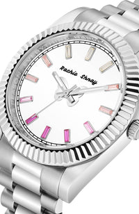 Rachie Shnay - Women's La Mariposa Ombre Watch