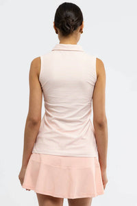 Smith & Quinn - Women's The Alice Polo Shirt