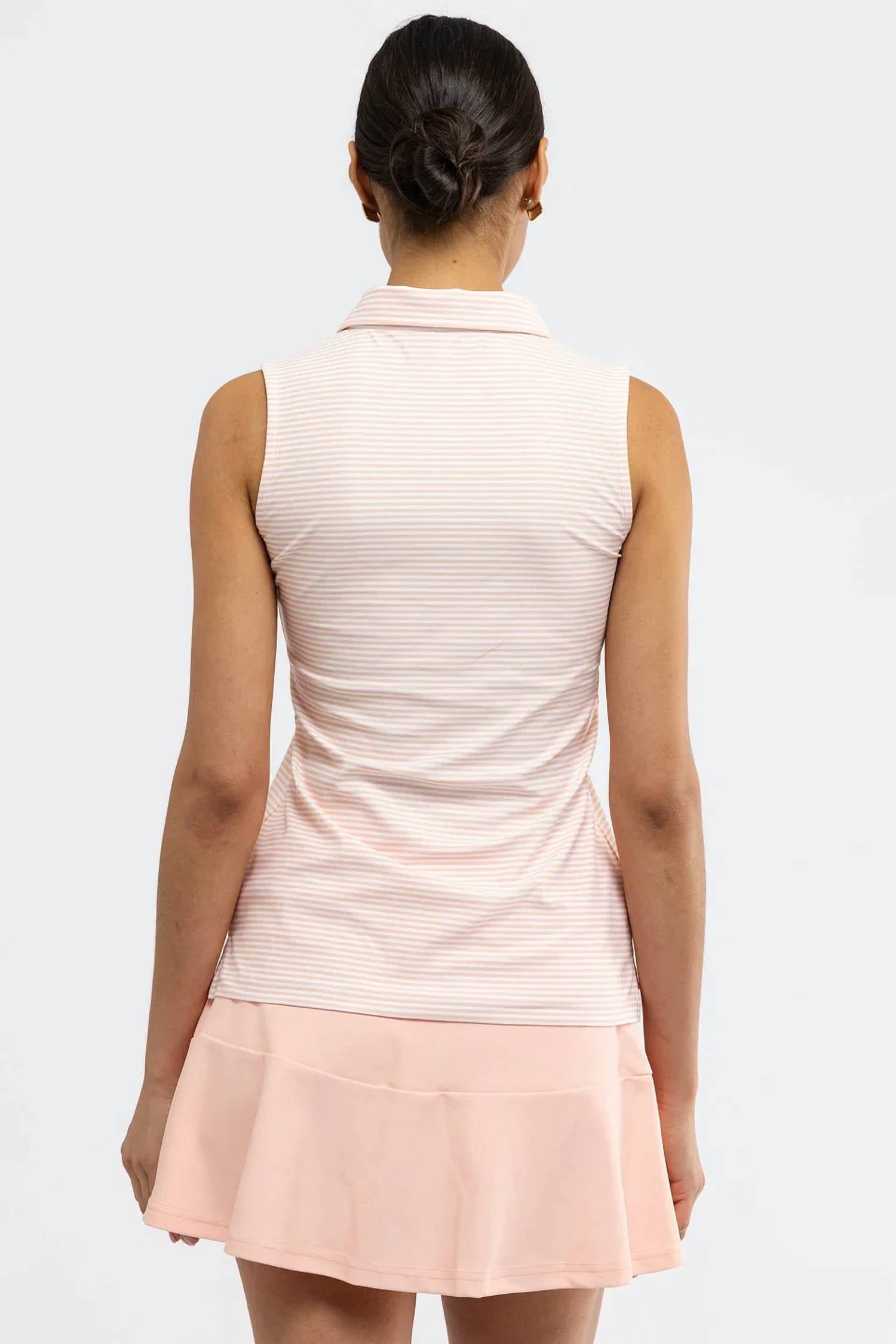 Smith & Quinn - Women's The Alice Polo Shirt