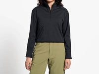 Ciele Athletics - Vlvhalfzip Jacket