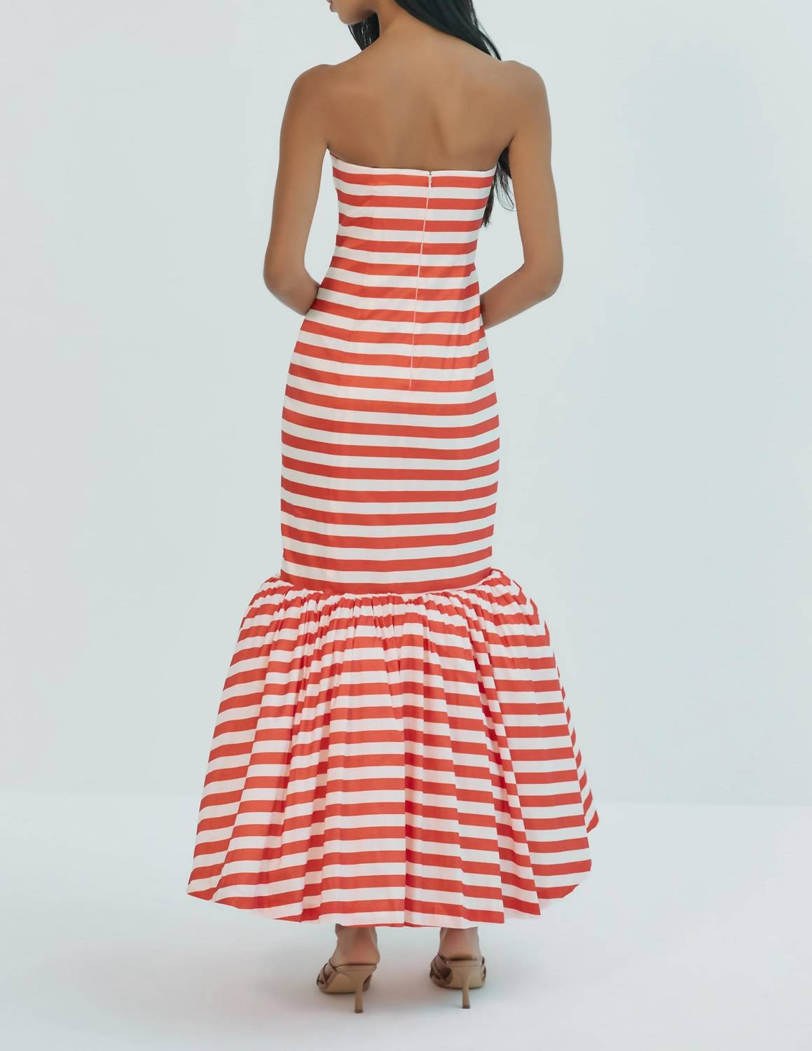 Hutch - Olina Maxi Gown