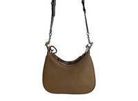 Gucci - Women's Attaché Small Leather Shoulder Bag