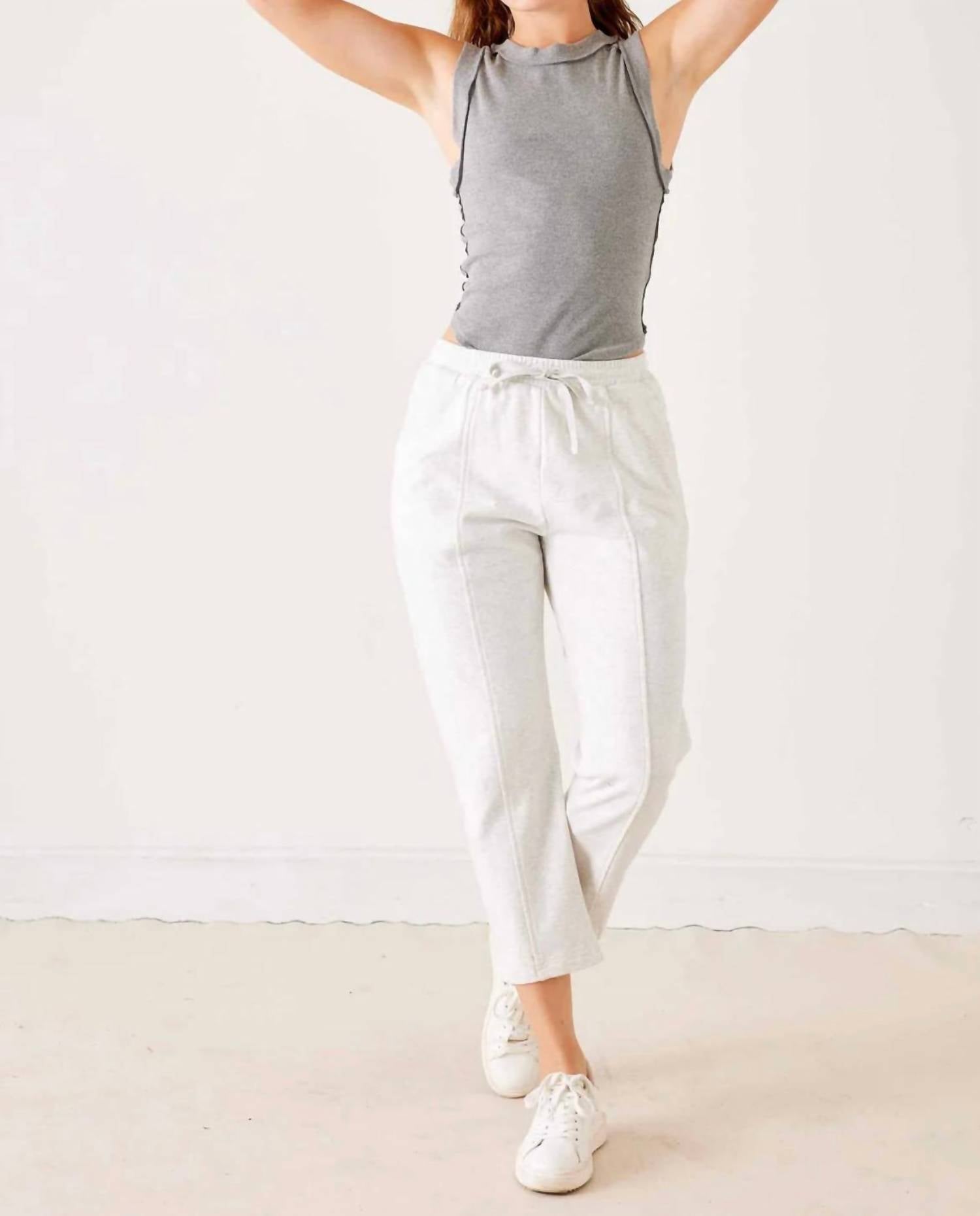 Mersea - Frenchie Taper Pant