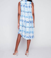 Charlie B - Tie Dye Dress