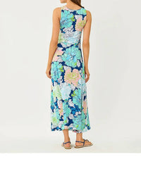 Lilly Pulitzer - Carolita Maxi Dress