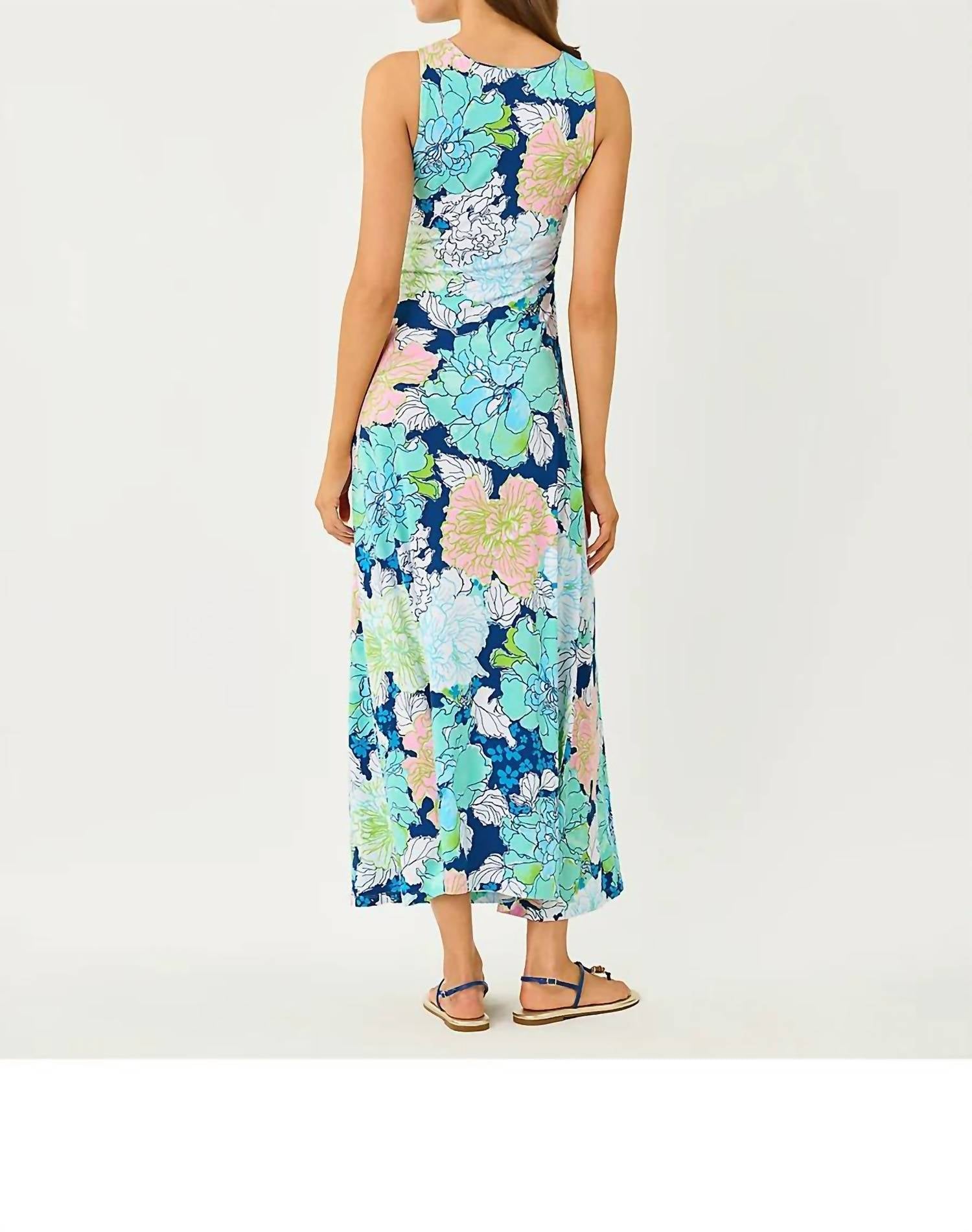 Lilly Pulitzer - Carolita Maxi Dress
