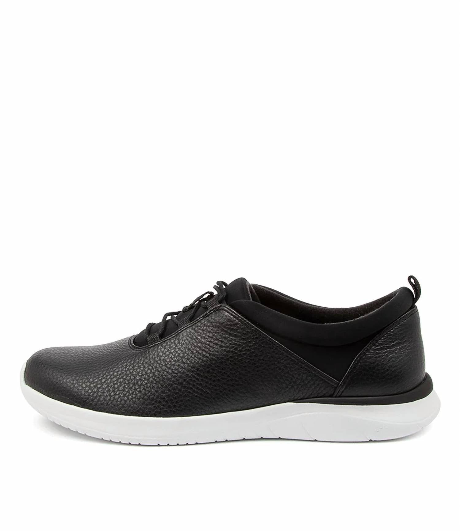 Ziera - Women's Fox-xf Lace Up Sneaker