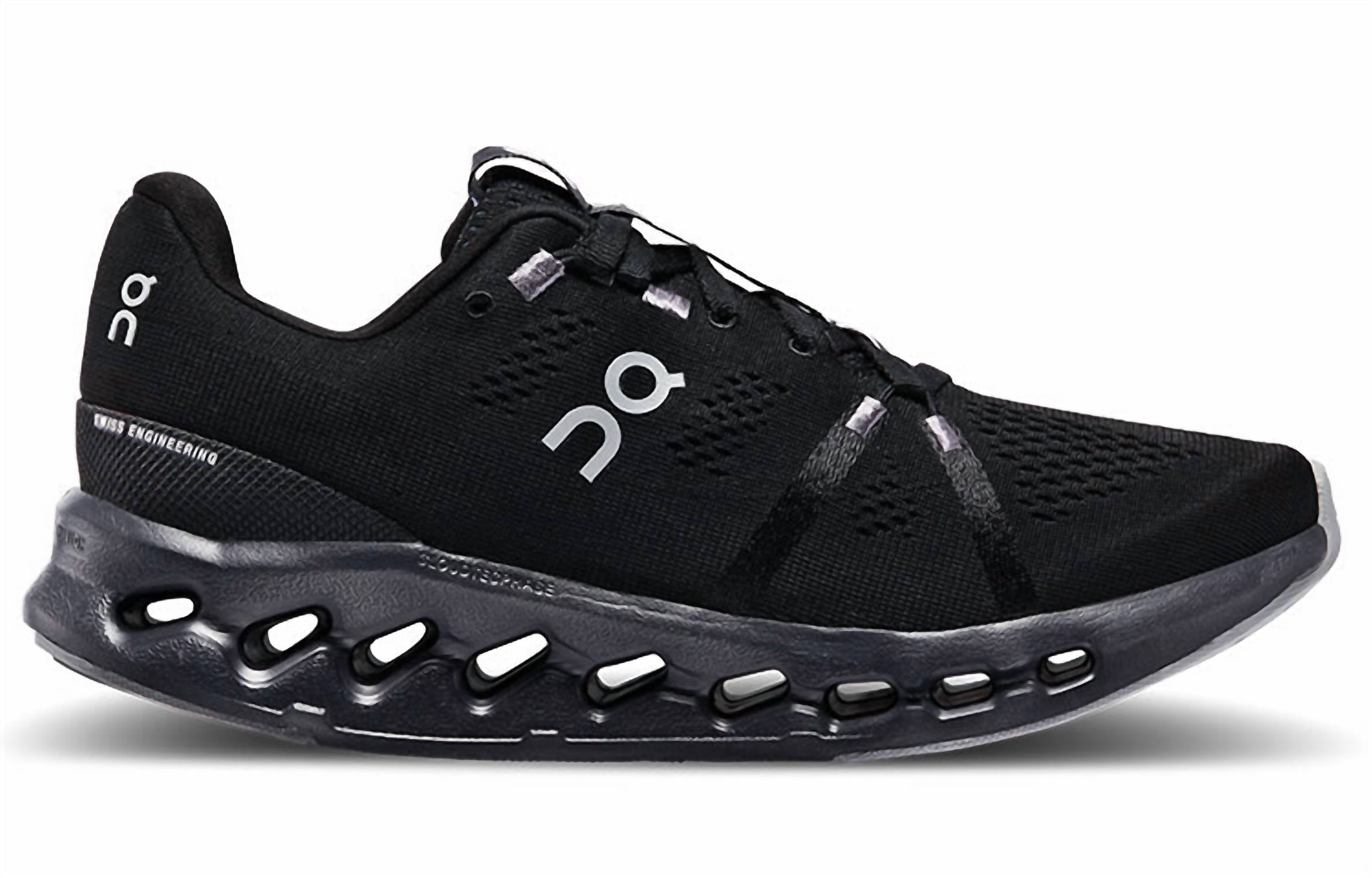 On - Women's Cloudsurfer 2 Running Shoes
