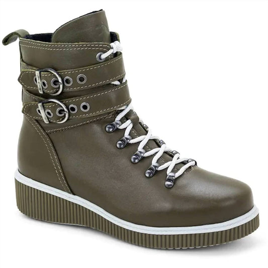 Dromedaris - Women's Jessie Boot