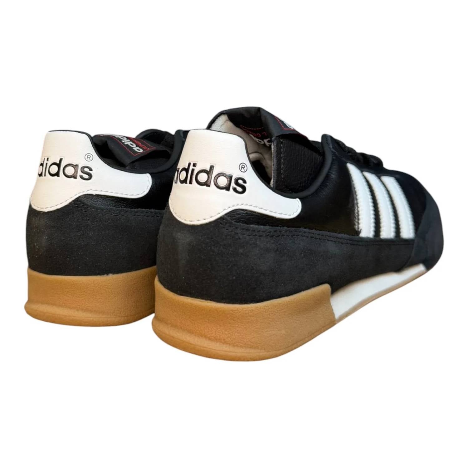 Adidas - Men's Mundial Goal Indoor Soccer Shoes