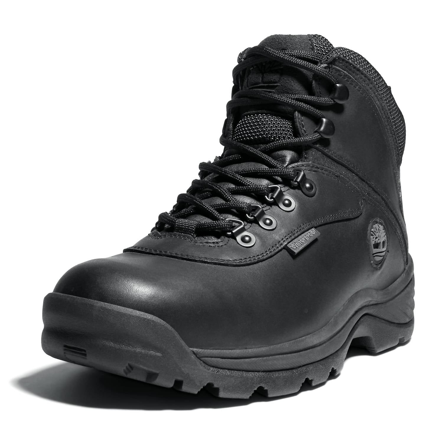 Timberland - Women's White Ledge Waterproof Hiking Boots