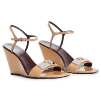 Tory Burch - Women's Gigi Wedge Sandal