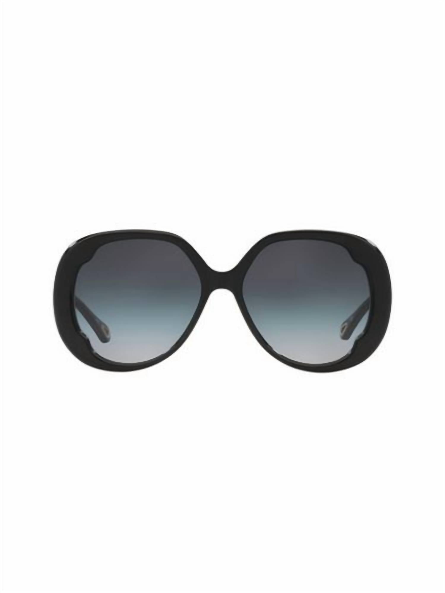 Chloe - Women's Ch0195s Gradient Sunglasses