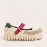 The Art Company - Women's Brighton Platform Shoes