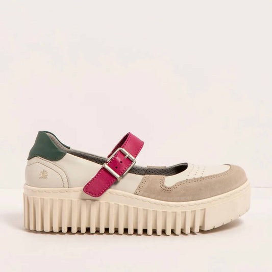 The Art Company - Women's Brighton Platform Shoes