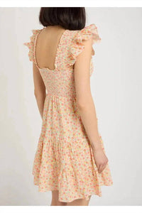 Rixo - Sidney Dress