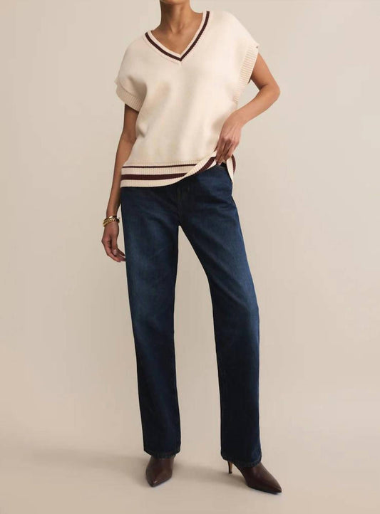 Z Supply - Fletcher Sweater Vest