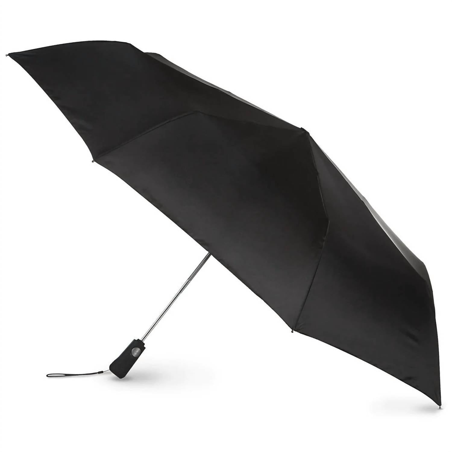 Totes - Women's Line Golf Auto Open/close Golf Umbrella