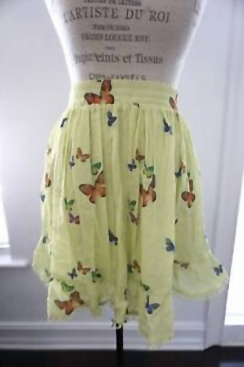 Sundays - KANDER SKIRT