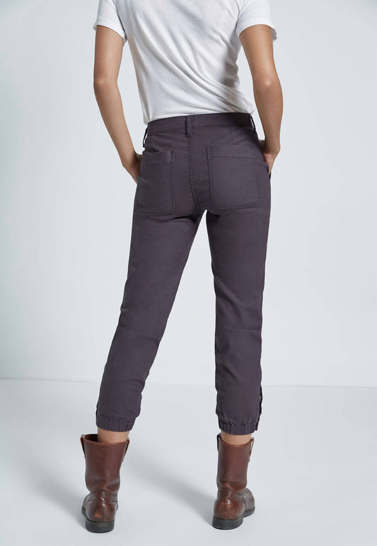 THE WESLAN JOGGER PANT