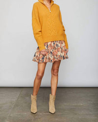 HOLLAND SWEATER
