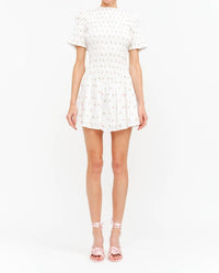 Sofie The Label - Ophelia Mini Dress