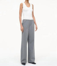 Staud - Denali Relaxed Pant