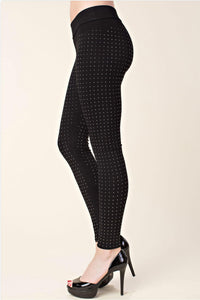 Vocal Apparel - Sparkle Vocal Leggings