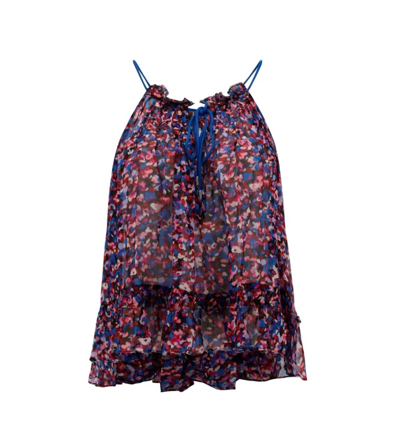 Isabel Marant - Women's Fabino Top