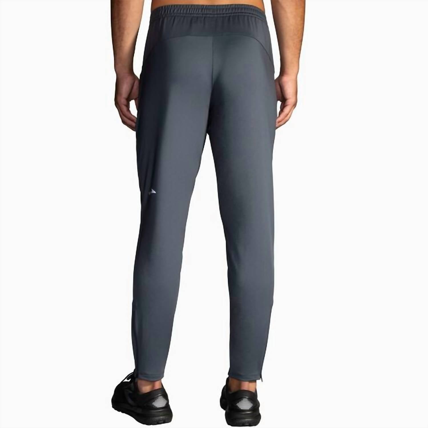 Brooks - Men's Spartan Pants 2.0
