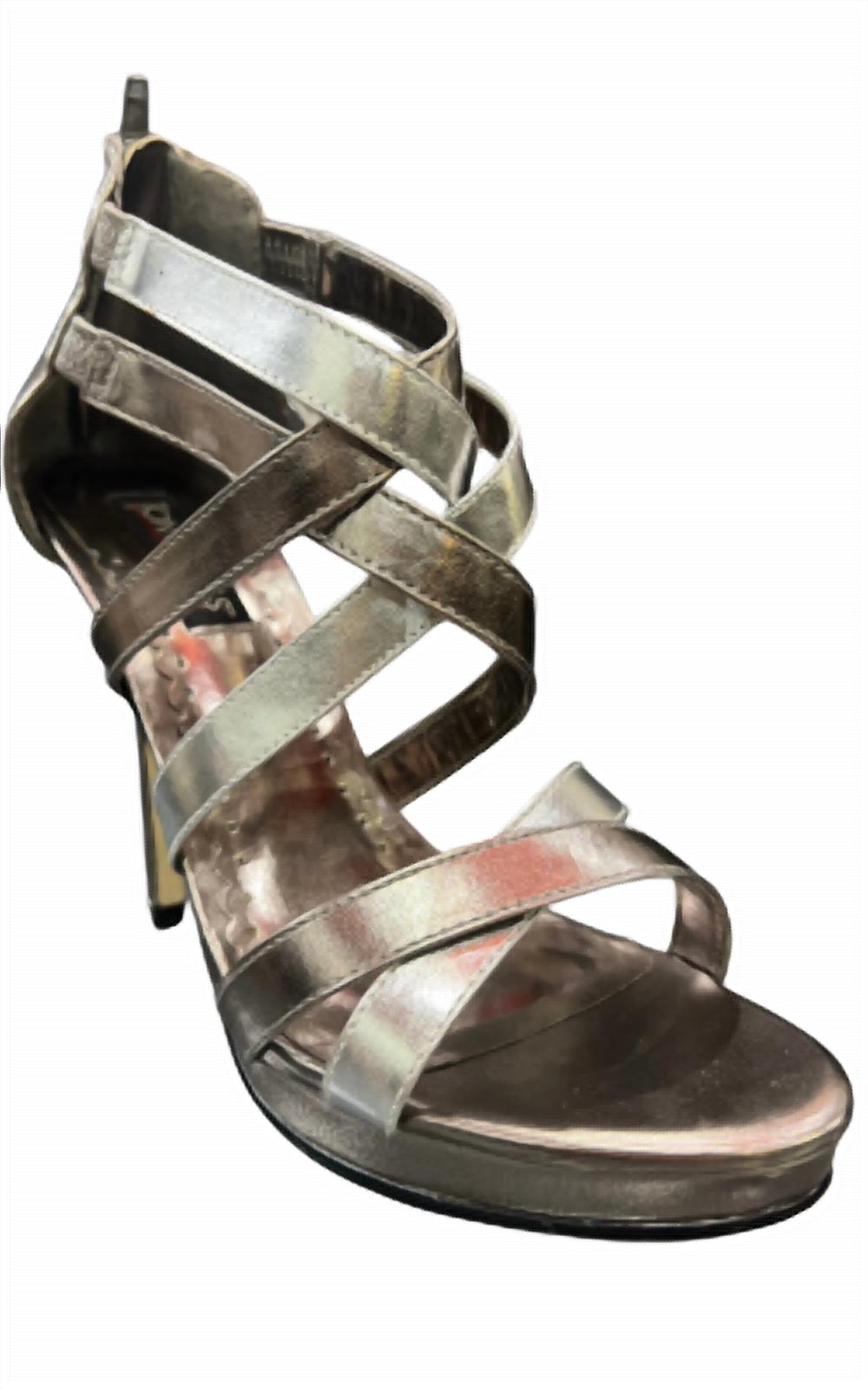 Tony Bowls - Women's Tony Bowls Sasha Heels