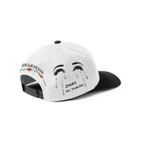 Primitive - Men's Outkast Snapback Cap