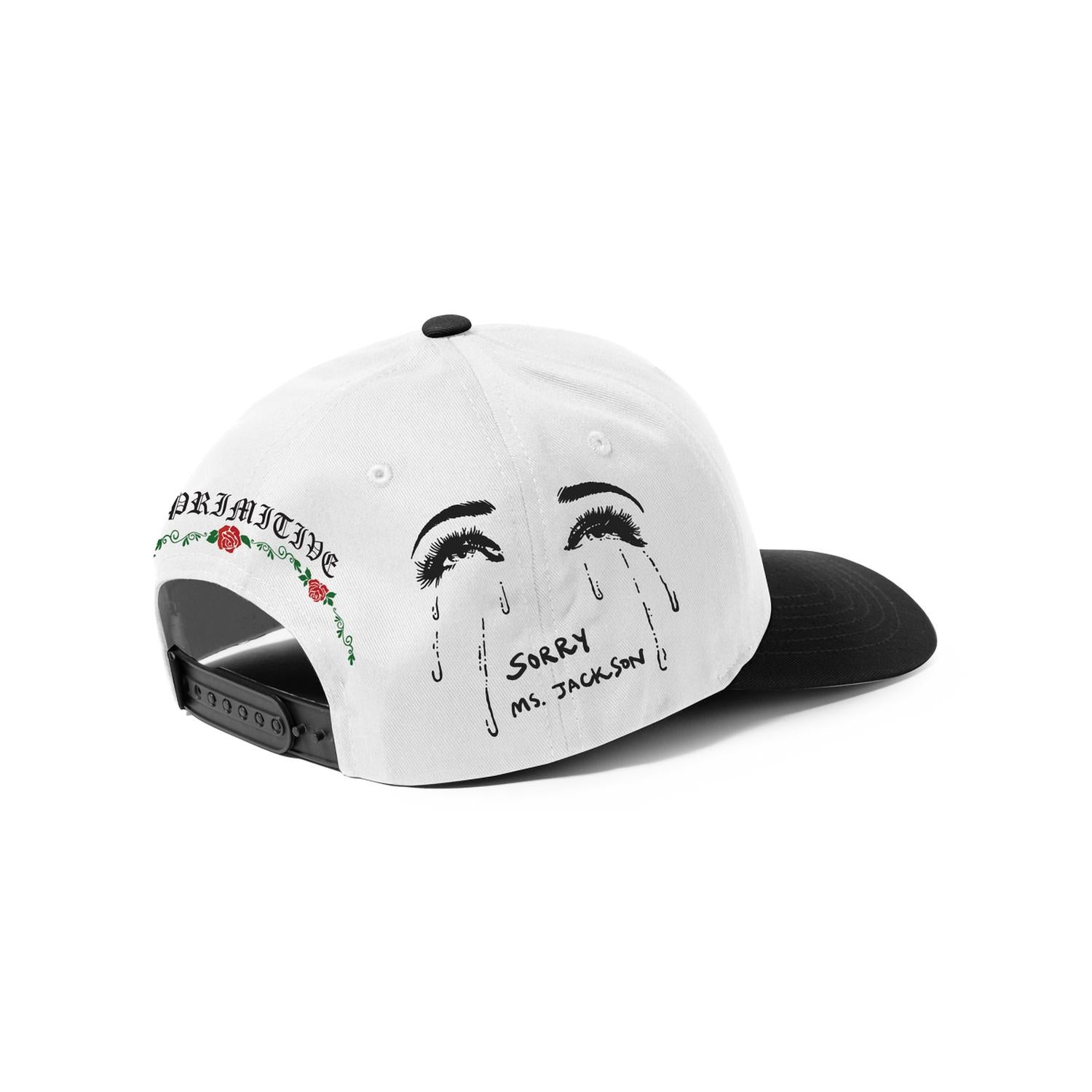Primitive - Men's Outkast Snapback Cap
