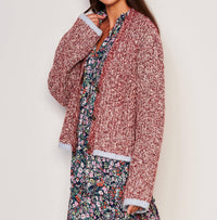 Sundry - Cardigan Sweater