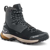 Salewa - Men's Puez Winter Mid Powertex Boots